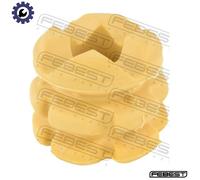 FEBEST CDD-ESCVF Rubber Buffer, suspension