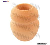 FEBEST CHD-AV Rubber Buffer, suspension