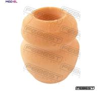 RUBBER BUFFER SUSPENSION CHD-AV FOR CHEVROLET AVEO/GENTRA/KALOS SONIC LOVA 1.4L