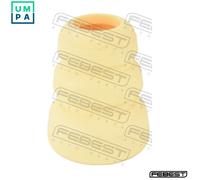 FITS CHEVROLET AVEO SALOON 1.2 RUBBER BUFFER, SUSPENSION CHD-T300F FEBEST
