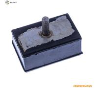 DENCKERMANN D300446 Rubber Buffer, suspension