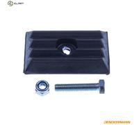 Fits DENCKERMANN FILTRY D300447 SPRING SPACER REAR AXLE, LEFT/FIAT DU ⭐UK Stock⭐