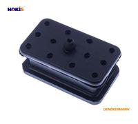 RUBBER BUFFER SUSPENSION D300561 FOR VW CRAFTER/30-50/Van/30-35/Bus CSLB 2.0L