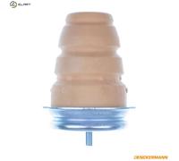 RUBBER BUFFER SUSPENSION D500048 FOR FIAT 188A9/199A2/223A9.000223 A5.000 1.2L