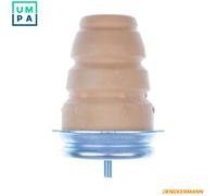 RUBBER BUFFER SUSPENSION D500048 FOR FIAT 188A9/199A2/223A9.000223 A5.000 1.2L