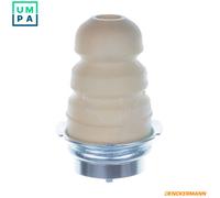 RUBBER BUFFER SUSPENSION D500051 FOR FIAT DOBLO/MONOCAB/Box/Body/MPV 1.2L 4cyl