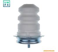 Denckermann Rubber Buffer D500056 - Rear Suspension Buffer - Fits Citroen, Fiat, Opel, Peugeot