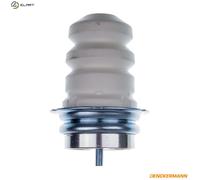 Denckermann Rubber Suspension Buffer D500057 for Peugeot Boxer 2.2L (Platform/Chassis/Van/Bus)