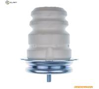 DENCKERMANN D500060 Rubber Buffer, suspension