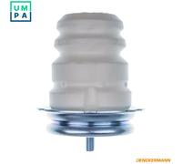DENCKERMANN D500060 Rubber Buffer, suspension