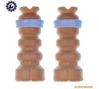 RUBBER BUFFER SUSPENSION D500069 FOR OPEL ASTRA/K/Sports/Tourer 1.0L 3cyl 1.4L