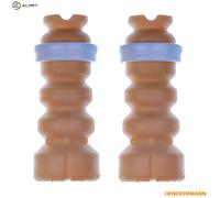 DENCKERMANN D500069 Rubber Buffer, suspension