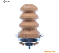 DENCKERMANN D500088 Rubber Buffer, suspension