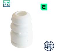 OPTIMAL F8-7441 Rubber Buffer, suspension