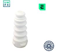 OPTIMAL F8-7576 Rubber Buffer, suspension