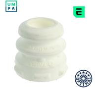 RUBBER BUFFER SUSPENSION F8-7697 FOR VW BORA/IV JETTA/VI/CLASICO CUUA 2.0L 4cyl