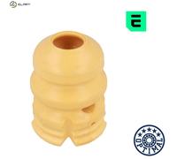 Optimal Rubber Buffer F8-8442 – Rear Suspension, fits KIA Sorento I (551513E001)