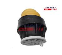 Rubber Buffer, suspension FAST FT12236 For FIAT