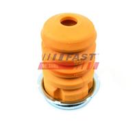 RUBBER BUFFER SUSPENSION FT18419 FOR RENAULT MASTER/III/Platform/Chassis/Van
