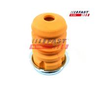 RUBBER BUFFER SUSPENSION FT18419 FOR RENAULT MASTER/III/Platform/Chassis/Van