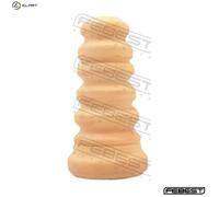 FEBEST FD-CB4R Rubber Buffer, suspension