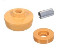 febi bilstein 103112 Bump Stop for strut top mounting, pack of one