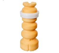 Febi Bilstein Rear Suspension Bump Stop 109453 - Rubber Buffer for Opel/Vauxhall