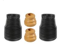 Rubber Buffer, suspension FEBI 173196 AUDI Q7 (4LB) 3 2006-2008