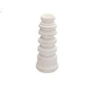 Rubber Buffer, suspension FEBI 18400 for AUDI A3 (8L1) 1.9 1996-2001