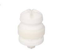 Rubber Buffer, suspension FEBI 36847 PEUGEOT 407 (6D_) 2 2004-201