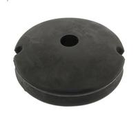 Rubber Buffer, suspension FEBI 48696 for MERCEDES-BENZ LP 3.78 1963-1984