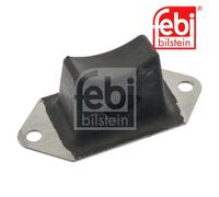 Rubber Buffer, suspension FEBI BILSTEIN 100697 For IVECO