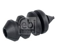 FEBI BILSTEIN Rubber Buffer 170479 - Suspension Bump Stop - Fits Daewoo Matiz 1998-2005