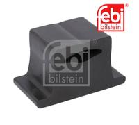 FEBI BILSTEIN 184646 Suspension Rubber Buffer Rear Right Fits Mercedes-Benz VW