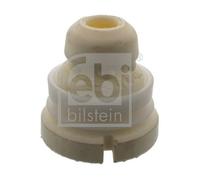 Rubber Buffer, suspension FEBI BILSTEIN 37477