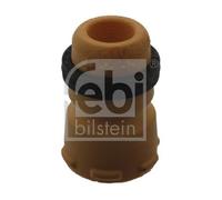 Rubber Buffer, suspension FEBI BILSTEIN 38384