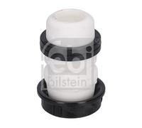 Febi Bilstein Front Suspension Rubber Buffer 23448 - Replacement for SEAT, Skoda, VW