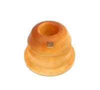 Rubber Buffer, suspension fits: MAN TGA 18.410 18.420/18.410/26.410/18.460/26