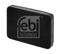 RUBBER BUFFER SUSPENSION FITS: MERCEDES-BENZ T1 VAN 210 2.3/208 D 2.3/210 D 2