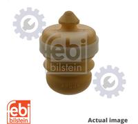 RUBBER BUFFER SUSPENSION FOR ALFA ROMEO 155/145/146/GTV/SPIDER FIAT COUPE 1.7L