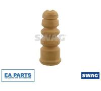 Rubber Buffer, suspension for AUDI A4 / S4 B7 SWAG 32 92 3478 fits Rear Axle