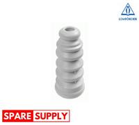 RUBBER BUFFER, SUSPENSION FOR AUDI SEAT SKODA LEMFÖRDER 22613 01