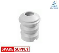 RUBBER BUFFER, SUSPENSION FOR BMW E30 E36 LEMFÖRDER 20383 01 FITS FRONT AXLE