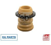 Rubber Buffer, suspension for BMW E84 FEBI BILSTEIN 36909 fits Front Axle