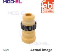 RUBBER BUFFER SUSPENSION FOR CITROËN C8/Van JUMPY/Platform/Chassis DISPATCH 2.0L