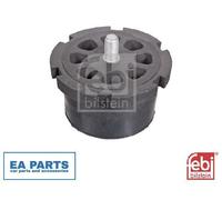 Rubber Buffer, suspension for CITROËN FIAT OPEL FEBI BILSTEIN 102703