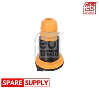 RUBBER BUFFER, SUSPENSION FOR CITROËN FIAT PEUGEOT FEBI BILSTEIN 172145