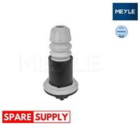 RUBBER BUFFER, SUSPENSION FOR CITROËN NEMO MEYLE 214 742 0012 FITS REAR AXLE
