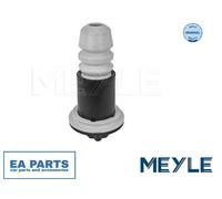 Rubber Buffer, suspension for CITROËN NEMO MEYLE 214 742 0012 fits Rear Axle