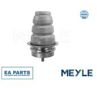 Rubber Buffer, suspension for FIAT DOBLO MEYLE 214 742 0005 fits Rear Axle